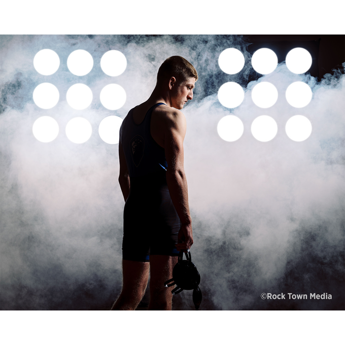 Westcott FJ400 II Strobe 1-Light Backpack Kit with FJ-X3 M Universal Wireless Trigger