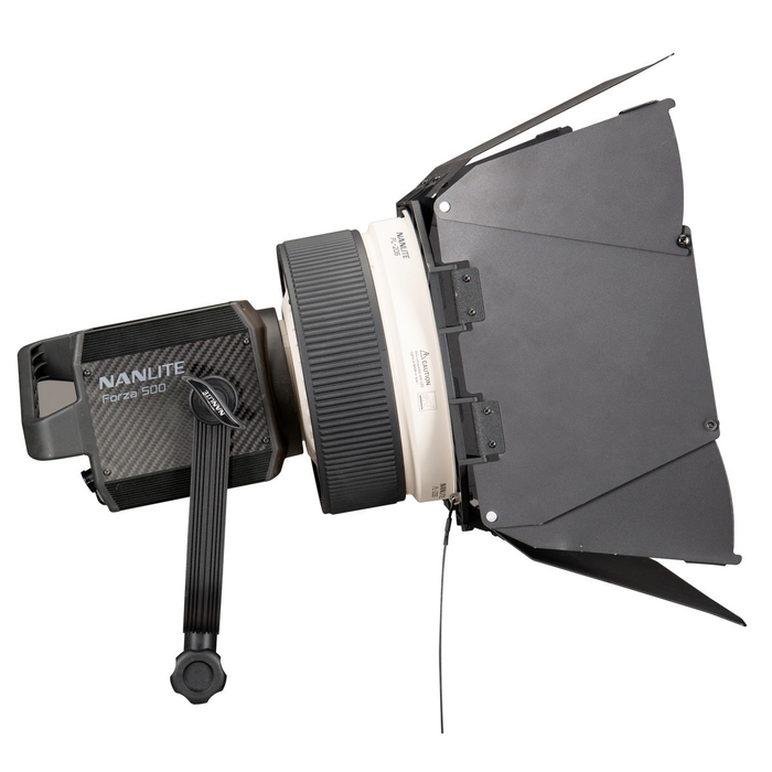 Nanlite FL-20G Fresnel Lens for Bowens