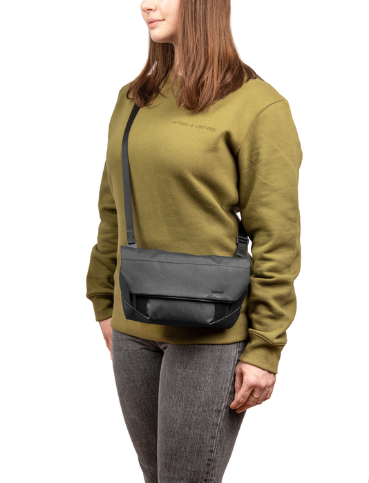 Peak Design Field Pouch V2 - Black