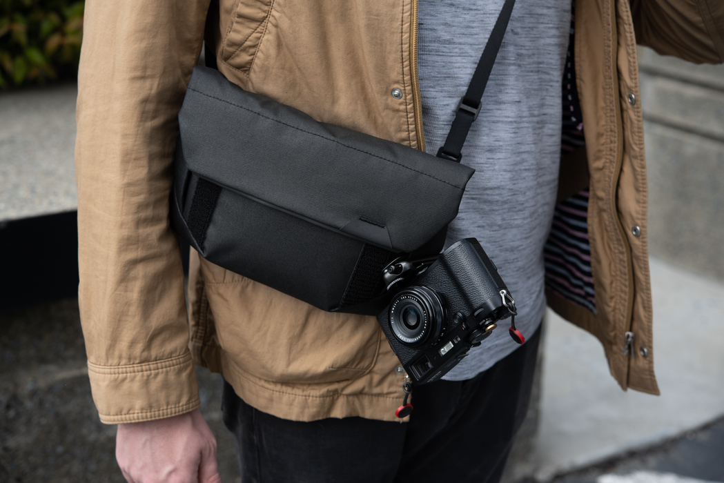 Peak Design Field Pouch V2 - Black