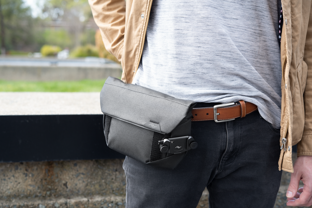 Peak Design Field Pouch V2 - Black