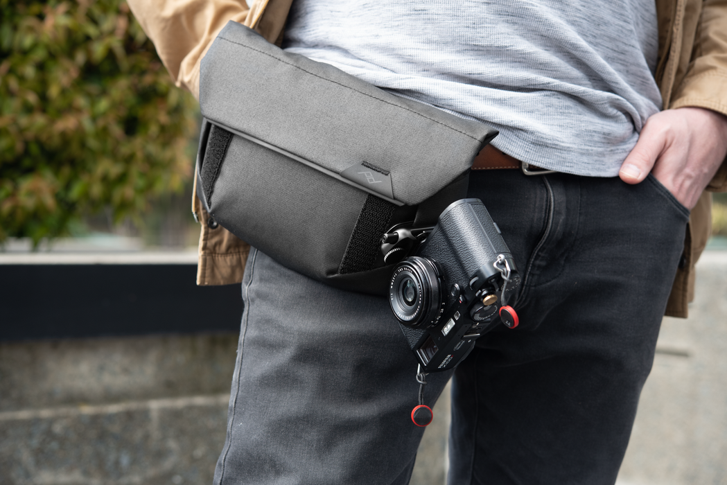 Peak Design Field Pouch V2 - Black