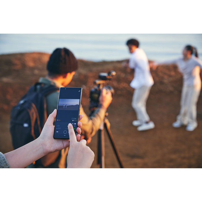 Sony FX3A Full-Frame Cinema Camera