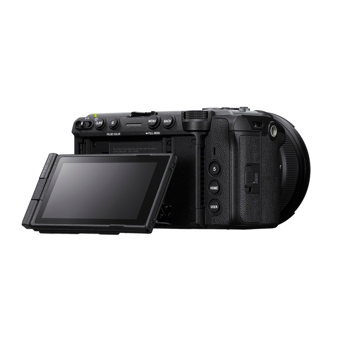 Sony FX5 Full-Frame Cinema Camera