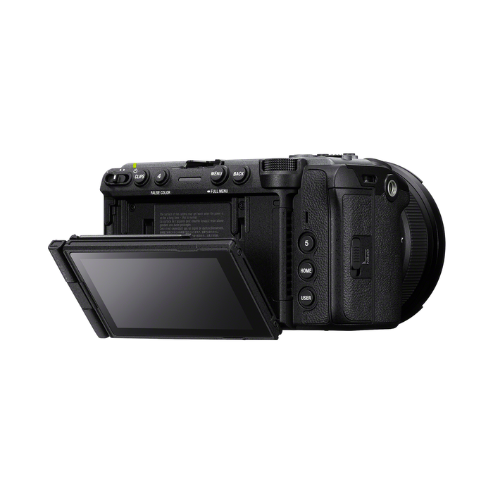 Sony FX5 Full-Frame Cinema Camera