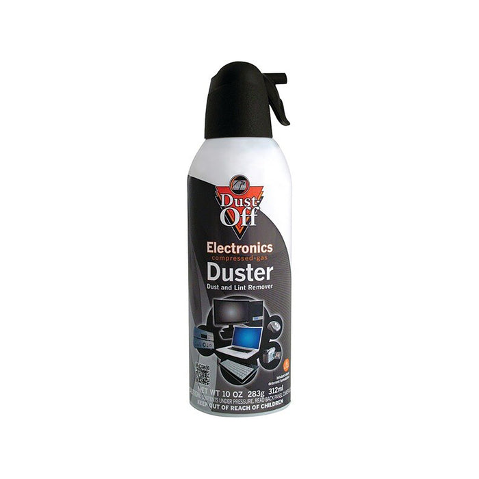 Falcon Dust-Off Disposable Duster - 10 oz.