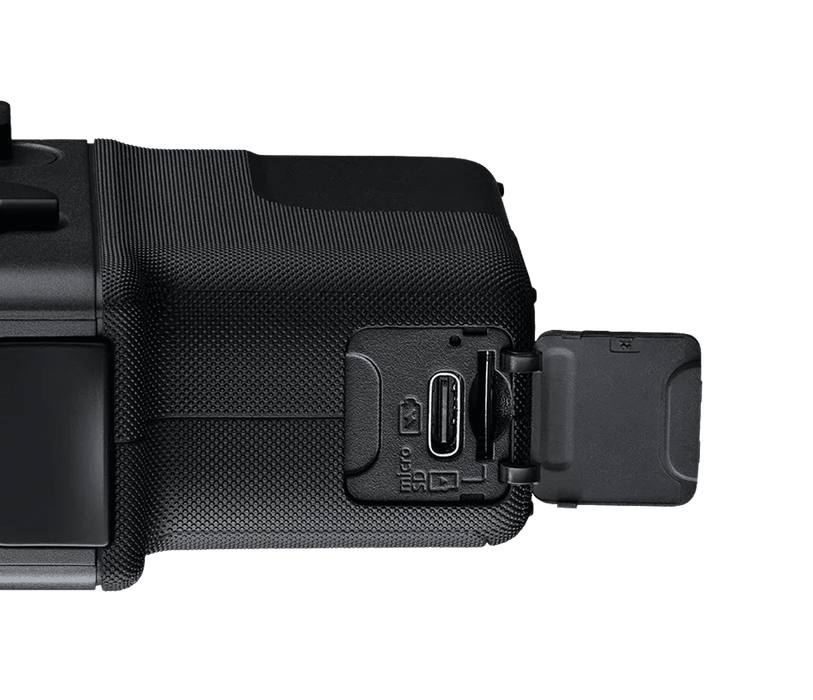 Fujifilm Instax Mini Evo Cinema Hybrid Instant Camera