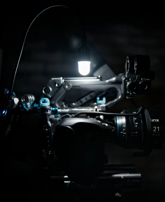 Kondor Blue Firefly D-Tap 15" Pro Light