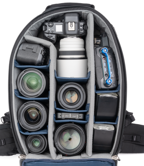Think Tank Photo FirstLight 35L+ Backpack