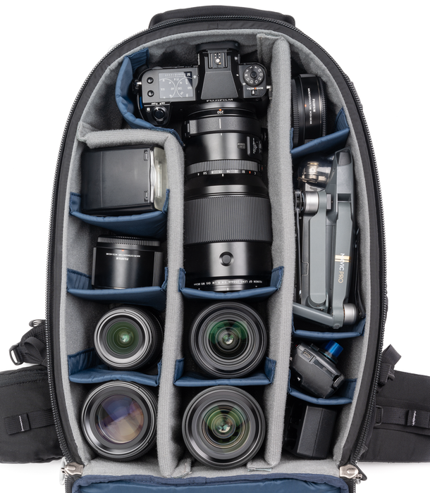 Think Tank Photo FirstLight 35L+ Backpack