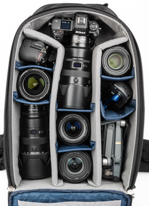 Think Tank Photo FirstLight 35L+ Backpack