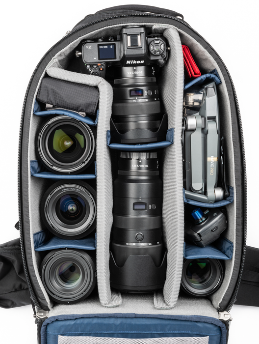 Think Tank Photo FirstLight 35L+ Backpack