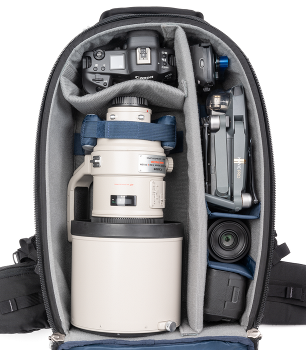 Think Tank Photo FirstLight 35L+ Backpack
