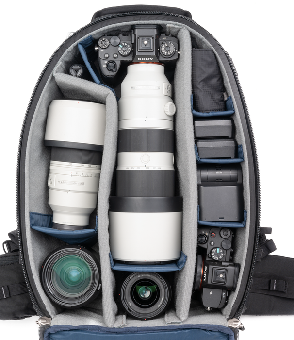 Think Tank Photo FirstLight 35L+ Backpack