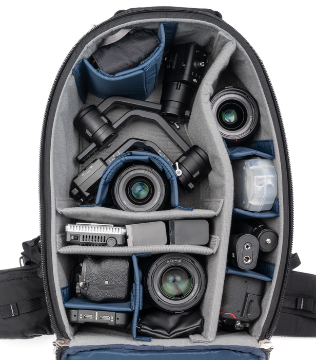 Think Tank Photo FirstLight 35L+ Backpack