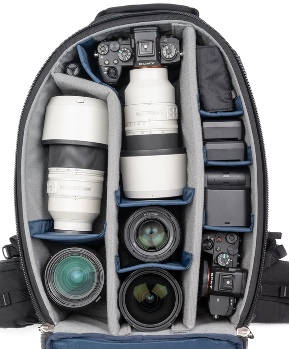 Think Tank Photo FirstLight 35L+ Backpack