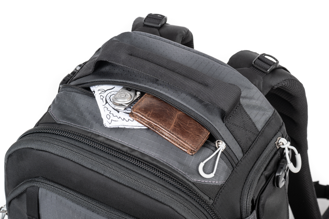 Think Tank Photo FirstLight 35L+ Backpack