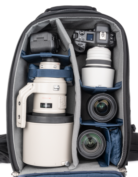 Think Tank Photo FirstLight 46L+ Backpack