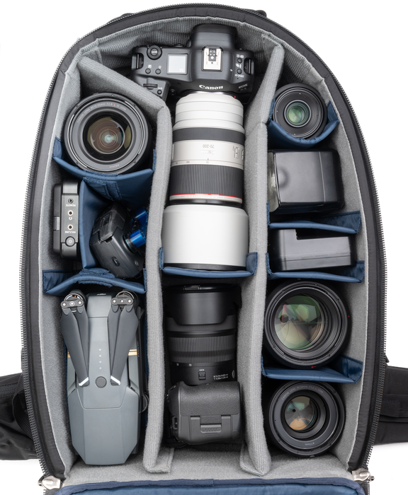 Think Tank Photo FirstLight 46L+ Backpack
