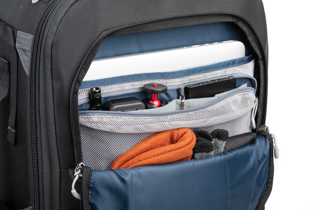 Think Tank Photo FirstLight 46L+ Backpack