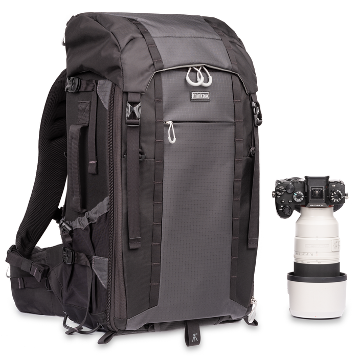 Think Tank Photo FirstLight 46L+ Backpack