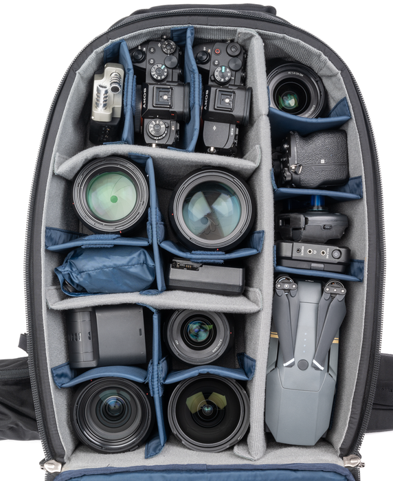 Think Tank Photo FirstLight 46L+ Backpack