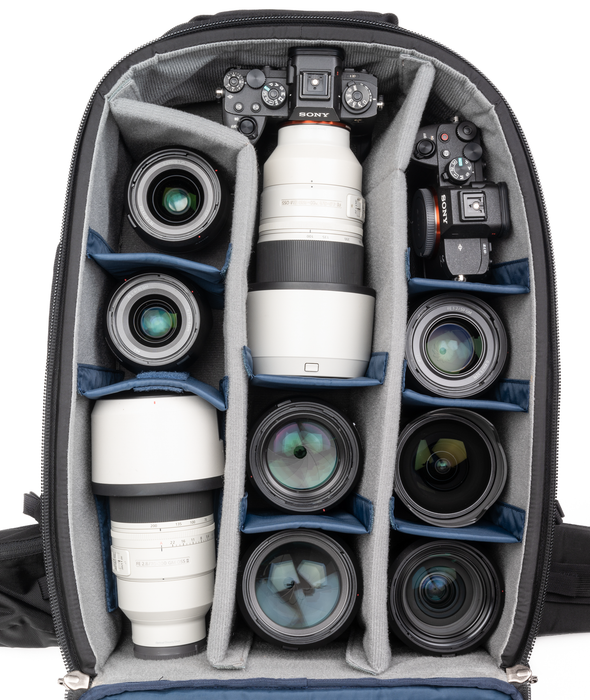 Think Tank Photo FirstLight 46L+ Backpack