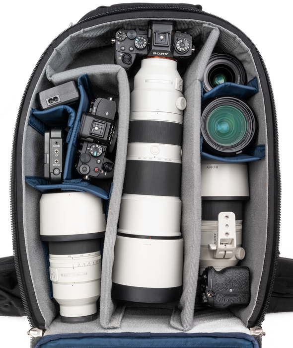 Think Tank Photo FirstLight 46L+ Backpack