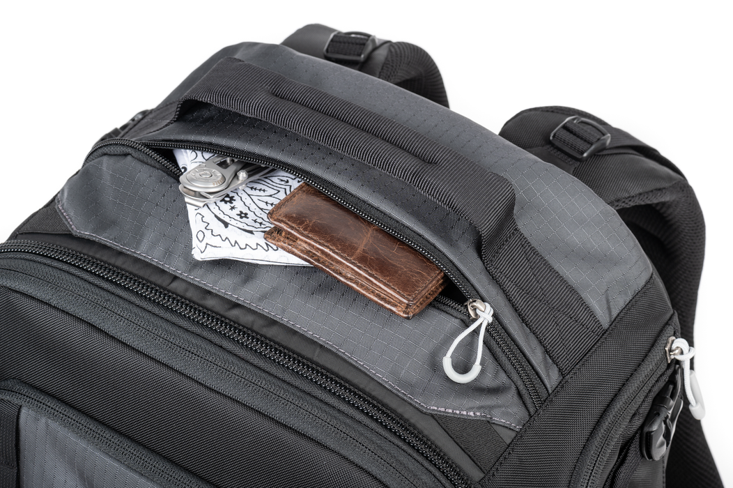 Think Tank Photo FirstLight 46L+ Backpack