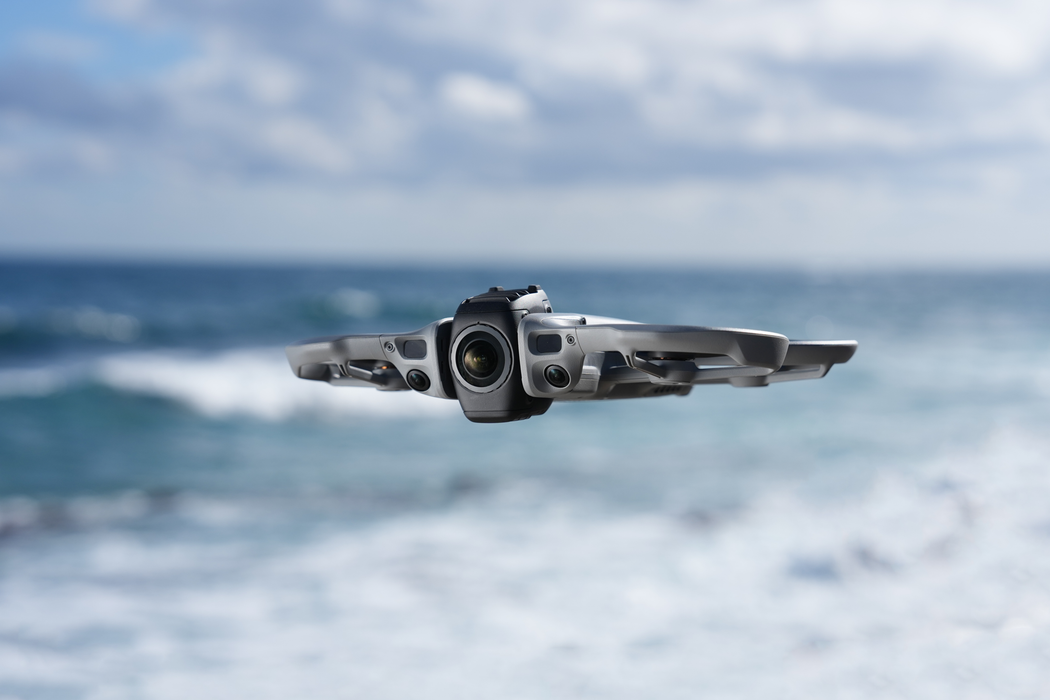 DJI Avata 360 Motion Fly More Combo with RC Motion 3 Controller & Goggles N3