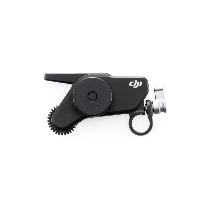 DJI RS 4 Combo Gimbal Stabilizer