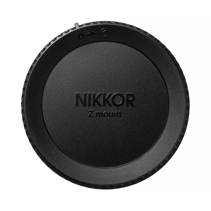 Nikon Z 70-200mm f/2.8 VR S II Lens