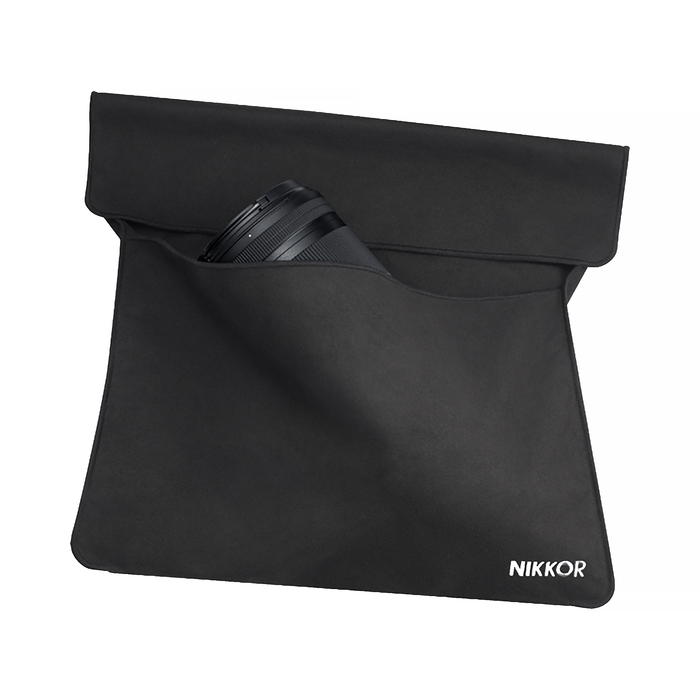 Nikon Z 70-200mm f/2.8 VR S II Lens