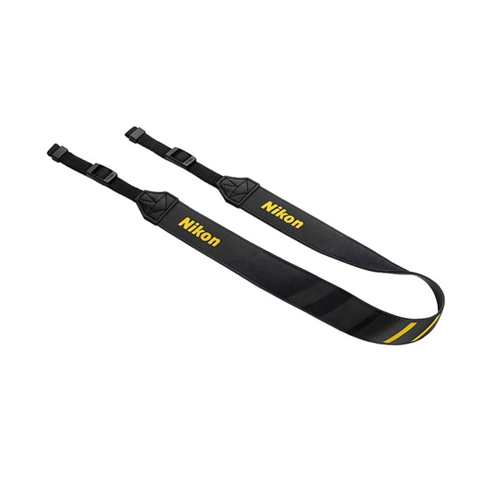 Nikon Z50II Mirrorless Camera with 16-50mm f/2.8 VR Lens Kit