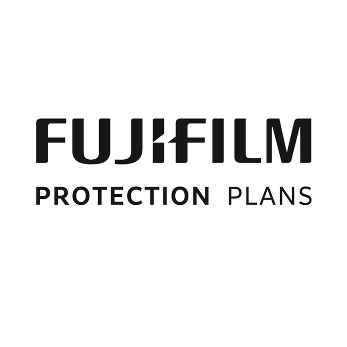 Fujifilm Protect Plus 3 Year Extended Warranty Plus Accidental Damage Protection ($150-$199)