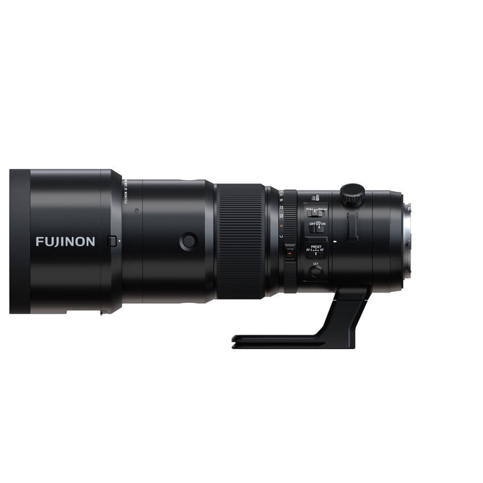 Fujifilm GF 500mm f/5.6 R LM OIS WR Lens