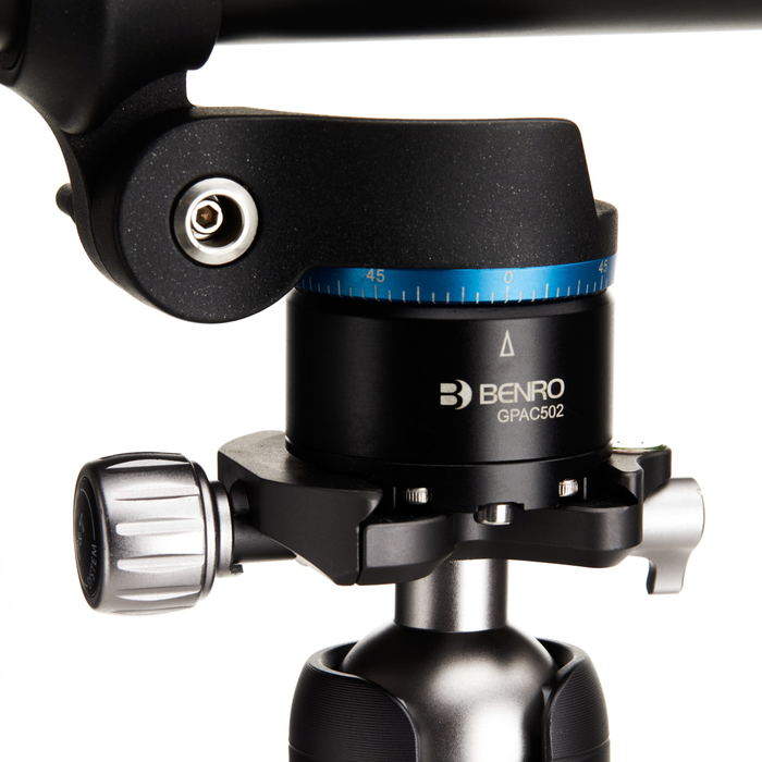 Benro GPAC502 Adjustable Multi Angle Column (Lateral Arm)