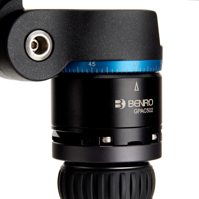 Benro GPAC502 Adjustable Multi Angle Column (Lateral Arm)