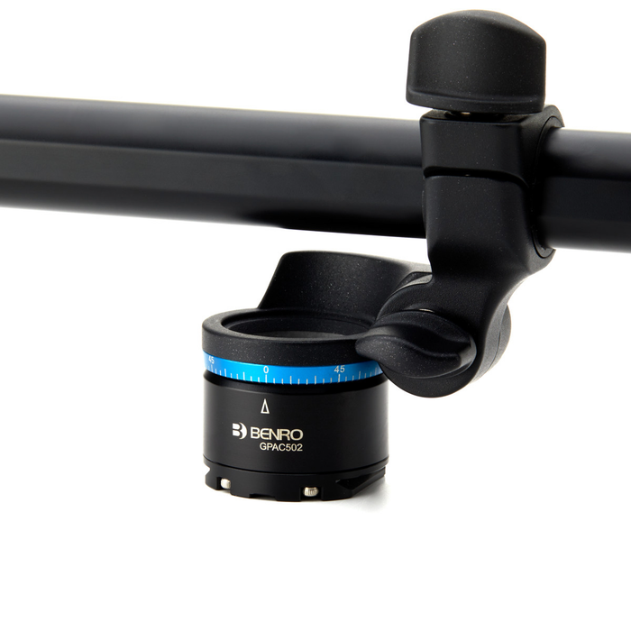 Benro GPAC502 Adjustable Multi Angle Column (Lateral Arm)