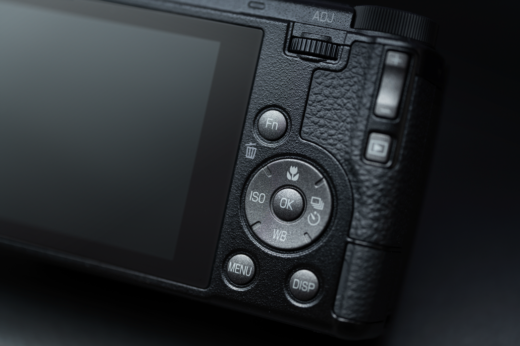 Ricoh GR IV Digital Camera (30th Anniversary Edition)
