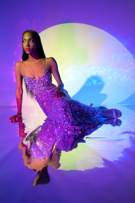 Nikon Z5 II Mirrorless Camera with 24-50mm f/4-6.3 Lens