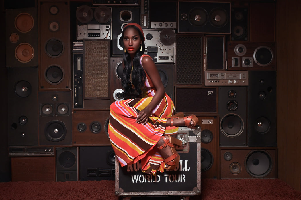 Nikon Z5 II Mirrorless Camera with 24-50mm f/4-6.3 Lens