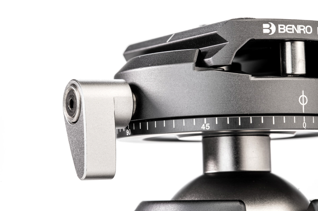Benro GX25 Low Profile Ballhead