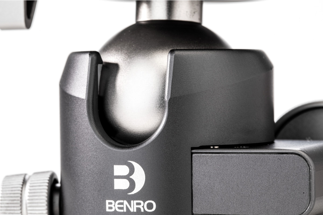 Benro GX25 Low Profile Ballhead