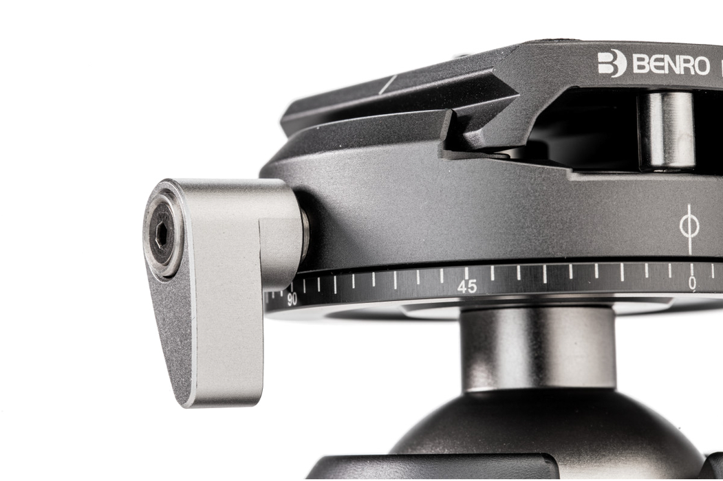 Benro GX30 Low Profile Ballhead