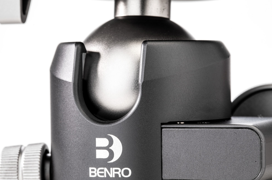 Benro GX30 Low Profile Ballhead