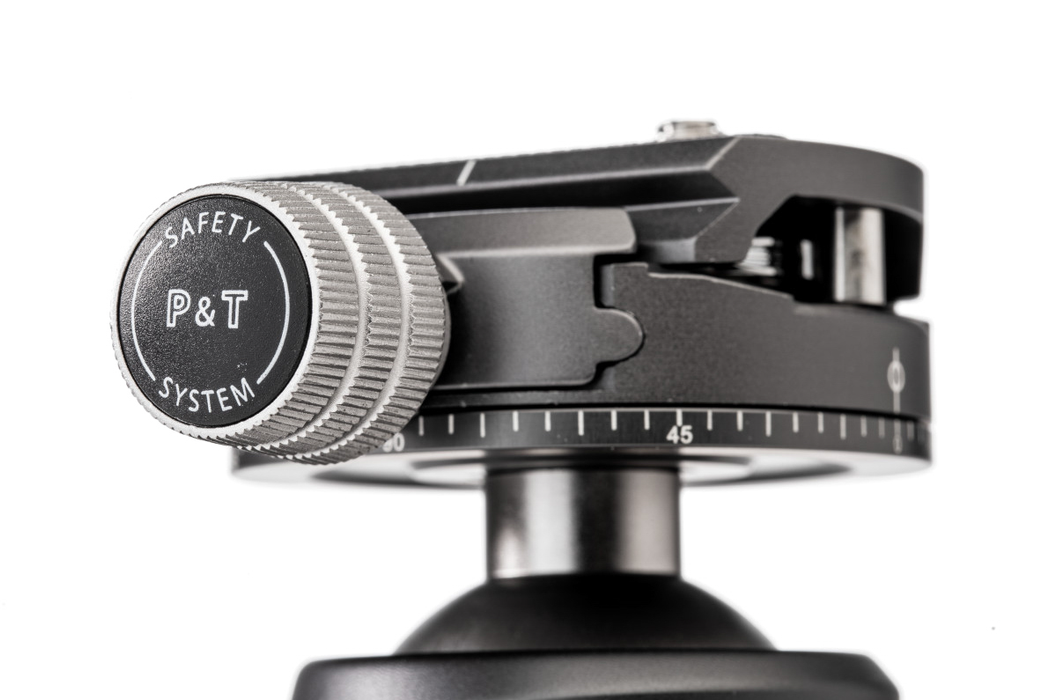 Benro GX30 Low Profile Ballhead