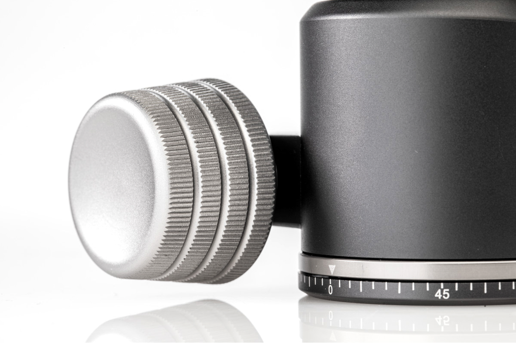 Benro GX30 Low Profile Ballhead