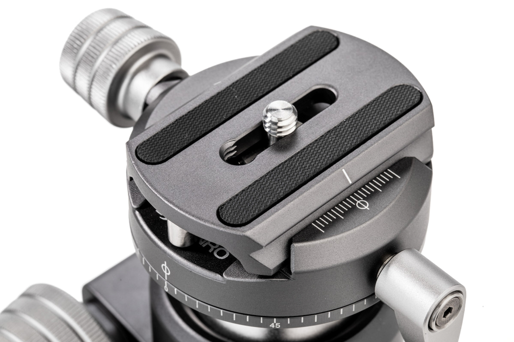 Benro GX30 Low Profile Ballhead