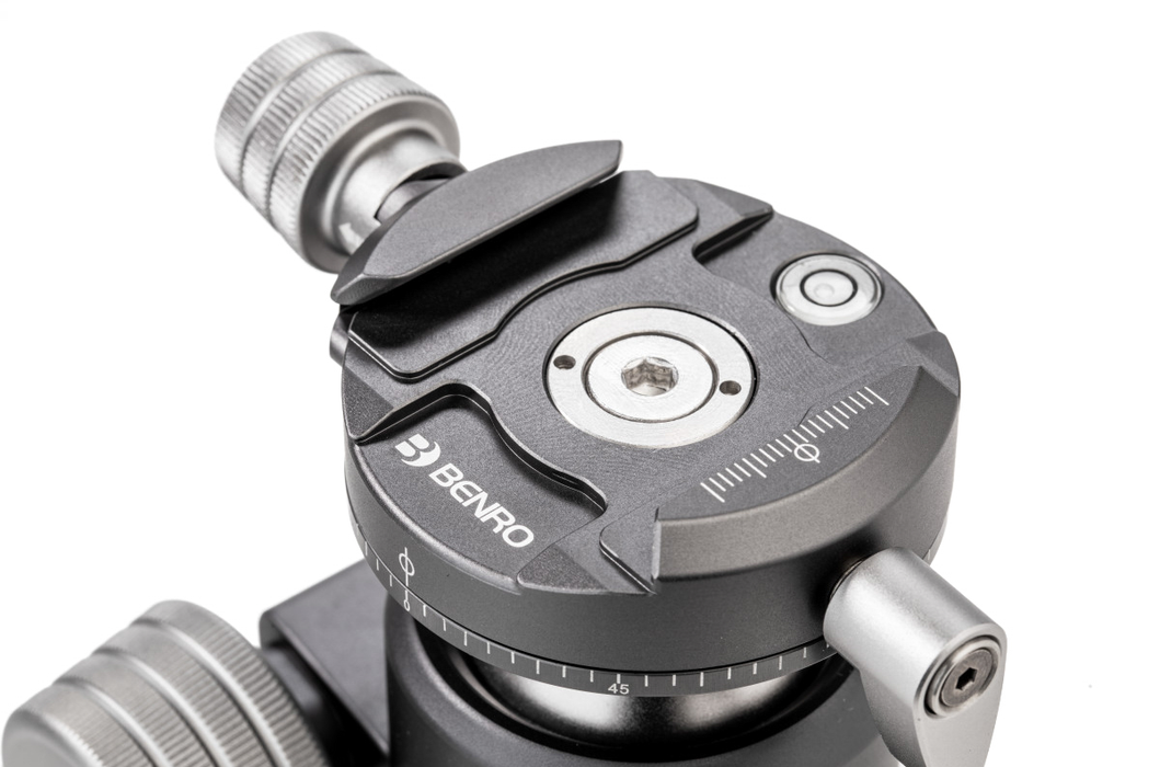 Benro GX30 Low Profile Ballhead